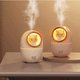 thumbnail image 3 of Humidificador Gato Difusor Aceites Esenciales Lampara Noche, 3 of 4