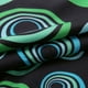thumbnail image 2 of WILLBEST Vestidos de Verano para Mujer Vintage Boho Verano sin Mangas Playa Estampado Mini Vestido Corto Grande​​, 2 of 3