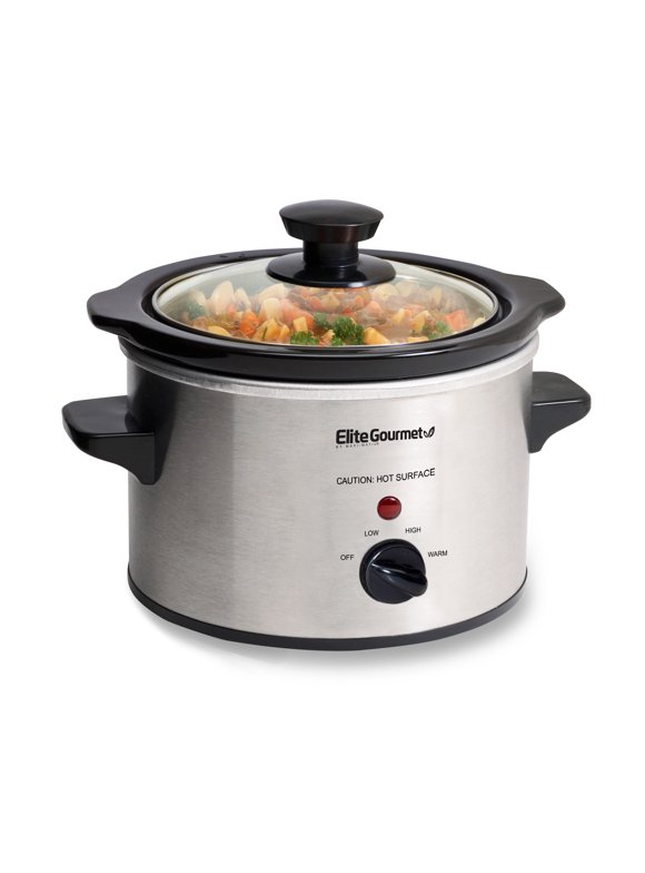 Mini Slow Cookers in Slow Cookers