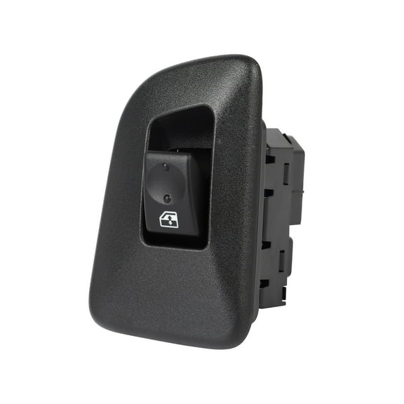 ECCPP Power Window Switch Fits 2003-2006 For Cadillac Escalade EXT 2003-2006 For Chevrolet Avalanche 1500, Replaces ‎1S12189, Rear Right