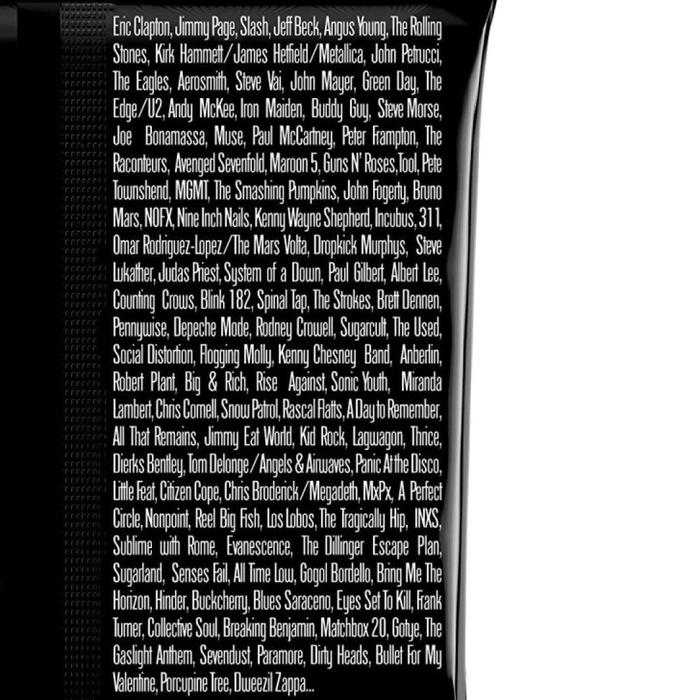 Ernie Ball Electric Guitar Strings 2720 Cobalt 11-48 Power Slinky 3Pack