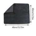 thumbnail image 4 of Large Microfiber Car Drying Towels 3 Pack Microfiber Towels for Cars Microfiber Car Drying Towels for Cars Suvs Rvs Trucks and Boats, Towel, 4 of 9
