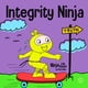 thumbnail image 5 of Paquete de libros Ninja Life Hacks Decision Making 8 en tapa dura, 5 of 5