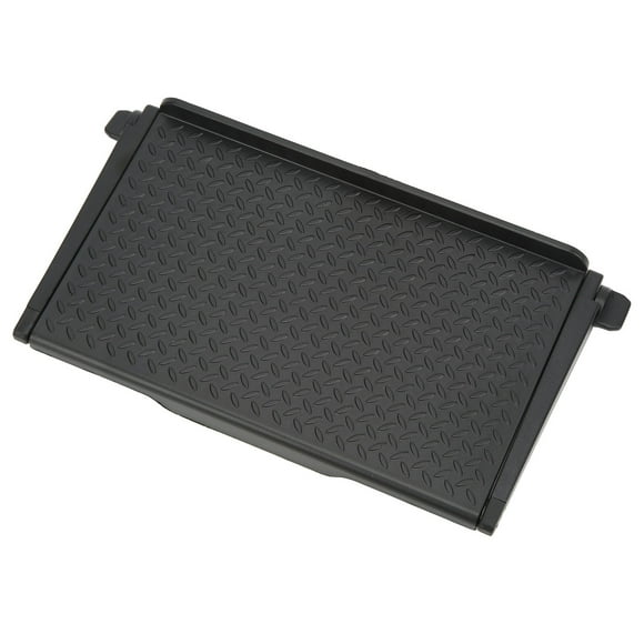 TV Top Shelf,ABS Monitor Rack Silicone Screen Top Shelffor Tv ABS Monitor Rack Striking Appearance