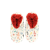 Treble Maker Fuzzy Feet