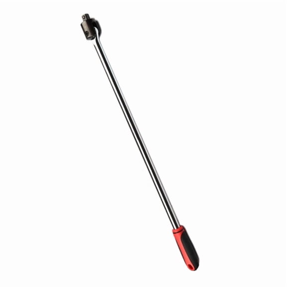 Industrial Flexible Head Socket Wrench for Vehicle Repair and Mechanical Work