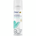 thumbnail image 2 of Dove Dry Shampoo Invisible 142 g, 2 of 5