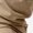 Khaki, variant on Mens Solid Cargo Button Down Shirt, Lapel Long Sleeve Double Chest Pocket Shirts, Soft Cotton Fabric for Business Daily Wear and Casual Outfits Multicolor L