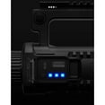 thumbnail image 4 of Searchlight Rechargeable Waterproof Spotlight Flashlight torch outdoor handheld flashlight Tactical Spotlight Torch W590 without base, 4 of 9