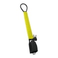 thumbnail image 3 of Accesorios de Bloqueo del volante Cola Seguridad Universal del automóvil Amarillo, 3 of 8
