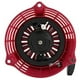 thumbnail image 4 of Arrancador de retroceso para extractor de generador Honda Gc135 En2000, 4 of 4