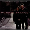 Donnie Brasco Soundtrack (Music By Patrick Doyle)