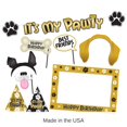 thumbnail image 6 of Dog Birthday Party Kit, 6 of 8