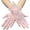 J, variant on 3 Pairs Ladies Lace Gloves for Women Tea Party Elegant Short Courtesy Gloves for Wedding Dinner Opera Parties