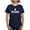 Navy, variant on CafePress - Sharp Not Hashtag T Shirt - Women's Traditional Fit Dark T-Shirt
