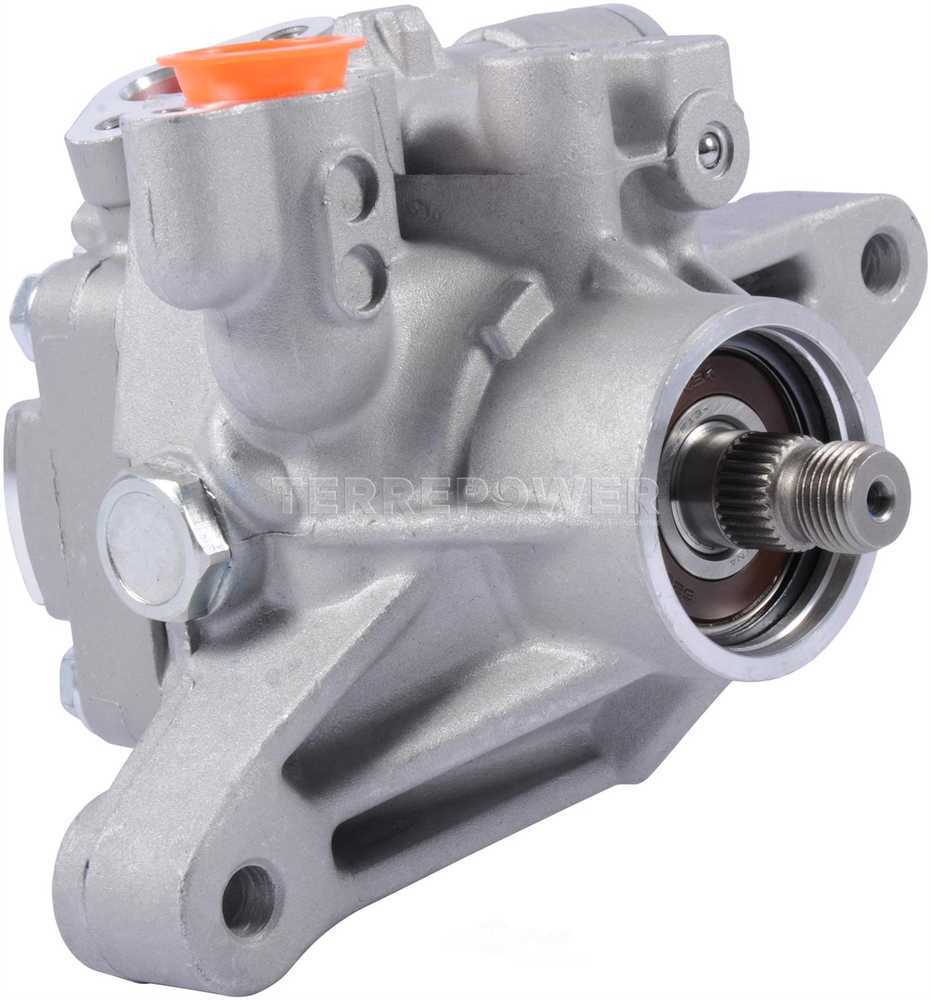 TERREPOWER formerly BBB Industries N990-0548 New Power Steering Pump