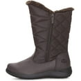 thumbnail image 2 of Totes Women Carrie All-Weather Snow Boots, 2 of 4