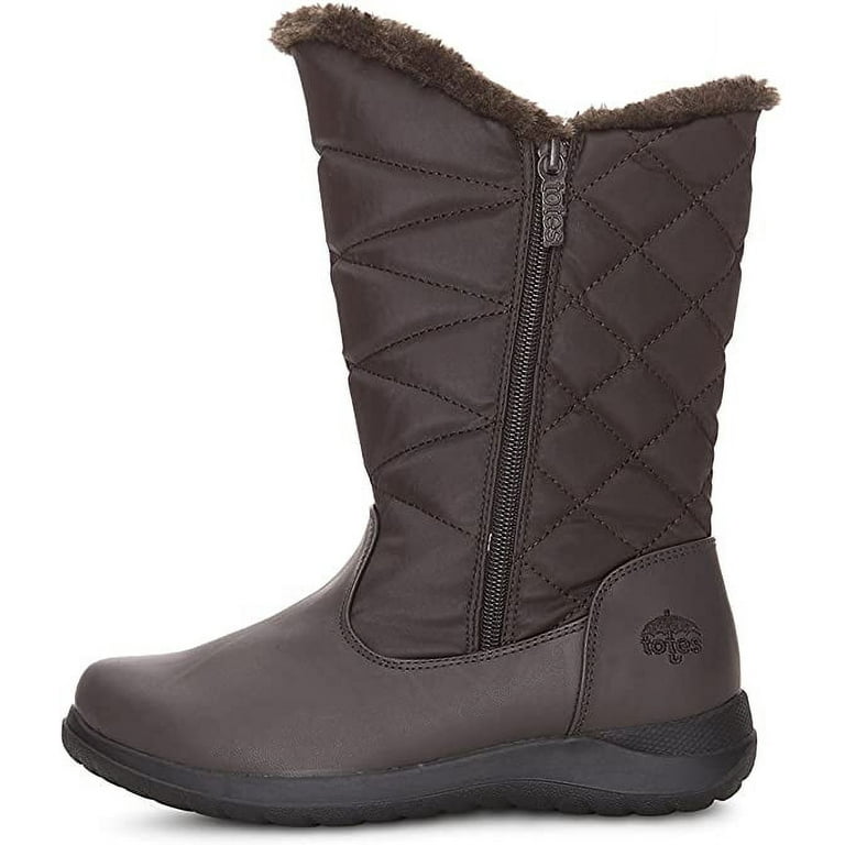 Walmart weather clearance boots