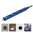 thumbnail image 1 of Core Drill Bit, Alloy Steel  5/8-11 Thread Dry Wet Core Drill Bit  For Marble, 1 of 8