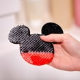 thumbnail image 3 of Disney Mickey Mouse Silicone Bath Scrubby, 3 of 4