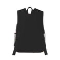 thumbnail image 3 of Lsque Cute Sushi Classic Casual Backpack - Large Capacity Water-Resistant Backpack for School, Work, Travel, and Outdoor Activities, 3 of 8