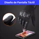 thumbnail image 4 of Guantes Para Moto Protección Pantalla Táctil Antideslizante, 4 of 8