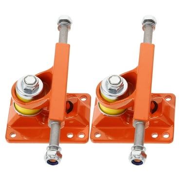 GOOHOCHY Skateboard Trucks for Replacement 2pcs