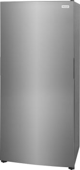 Frigidaire 33 Inch Freestanding All Refrigerator with 20 Cu. Ft. Capacity Stainless Steel FRAE2022AF