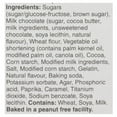 thumbnail image 4 of Dare Whippet Cookies Milk Chocolate Covered With Marshmallow Caramel 230g, 4 of 7