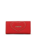 thumbnail image 6 of Love Moschino JC5640PP08KG-0000-Black-NOSIZE Original Womens Clutch Bag, Black, 6 of 6