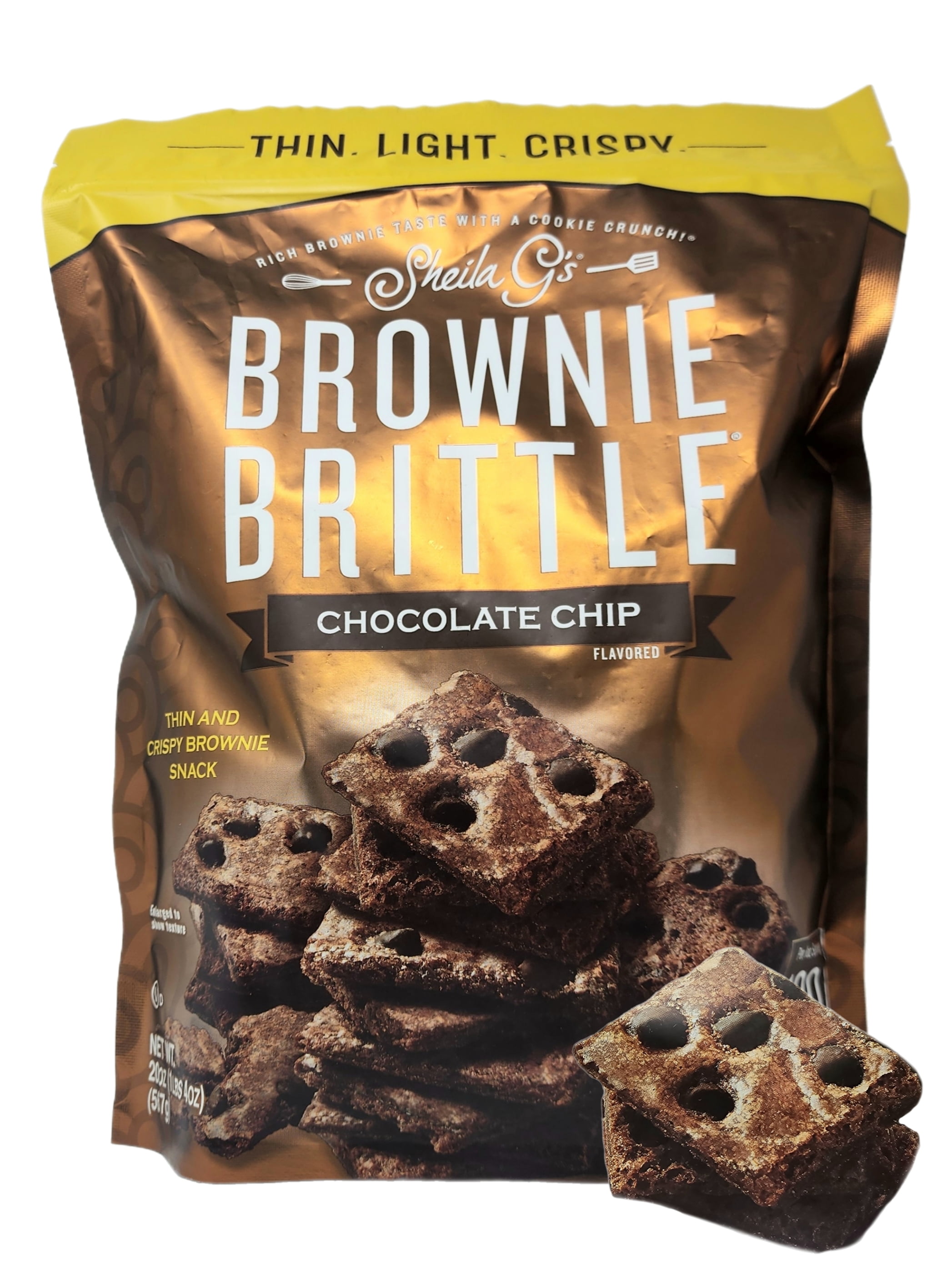laxy/brownie – Re:See