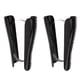 thumbnail image 1 of 2Pcs Mujeres Lady Plastic Boot Tree Shaper Stretcher - Random One, 1 of 8