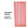thumbnail image 2 of Shaker Bottle BlenderBottle Classic V2 800mL Full Color Tan, 2 of 6