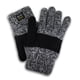 thumbnail image 1 of Polar Extreme Guantes de Invierno Súper Cálidos con Aislamiento Térmico para Mujer (Gris), 1 of 1