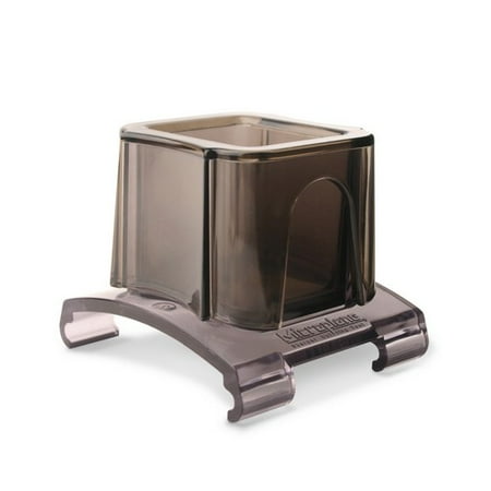 Grater Attachment - Microplane Gourmet Slider Attachment