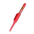thumbnail image 3 of Long Tip Deep Hole Oil-Based Markers, Waterproof Permanent Wood Marker Pens, 45mm Extended Nib Hard-to-Reach Surface Markers,Construction Marking Tools, Industrial & Carpentry Marking Supplies, 3 of 8
