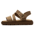 thumbnail image 2 of Sandalias para Niña Coqueta 112805T cafe 21, 2 of 6
