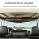 thumbnail image 5 of Bolsa de Almacenamiento de Malla para Techo de Coche Xihbxyly, 5 of 7