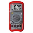 thumbnail image 1 of UT55 - Multimètre Numérique 20A AUTO PWR CAPACITANCE/TEMP/DIODE/TRANS, 1 of 5