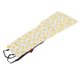 thumbnail image 4 of Pañales para aves de corral Bling Bling Ropa general con correas ajustables lavables y reutilizables, 4 of 12
