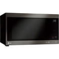 thumbnail image 5 of LG NeoChef 1.5 Cu. Ft. 1200W Countertop Microwave, 5 of 6