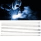 thumbnail image 5 of Electrodo De Soldadura, Electrodo De Tungsteno De Soldadura Azul De 10 Piezas Para Soldar Aluminio Delgado ANGGREK Otros, 5 of 8