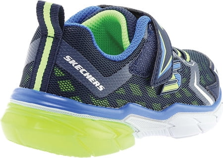 skechers thermoflux nano grid