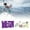 C, variant on TIELUTT Fishing Kit Includes for Saltwater Freshwater Trout Fishing Fishing Set C Stuff for Boys Boys Tackle Boxes for Punch Weights Pickle Ice Clam Ice
