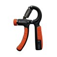 thumbnail image 1 of Adjustable Grip Strengthener - Portable Fitness Trainer, 4 Color Options, 1 of 1