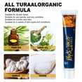thumbnail image 5 of Crema reparadora para pies de atleta HUOGUO Beriberi Odor 15 g, 5 of 5