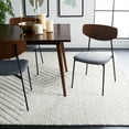 thumbnail image 2 of SAFAVIEH Natura Claude Diamond Area Rug, Ivory, 8' x 10', 2 of 11