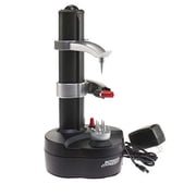 Starfrit 093209-006-BLCK Electric Rotato Express, Black