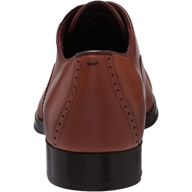 Cole Haan Dawson Cap Toe Oxford Cole Haan Mens Dawson G360 Oxford Cap Toe - Walmart.com main image 3