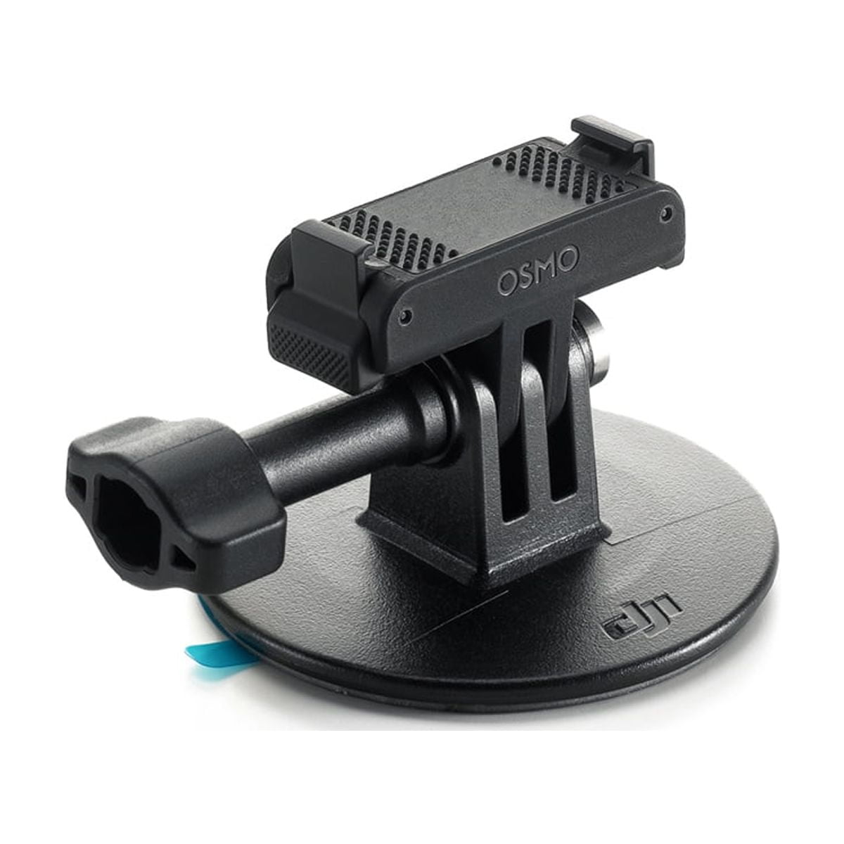 DJI Flat Adhesive Base Kit for Osmo Action 6 and Osmo Nano Camera